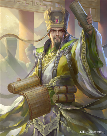 三國殺：這幾個武將我敢打賭沒幾個人記得，技能堪稱坑爹