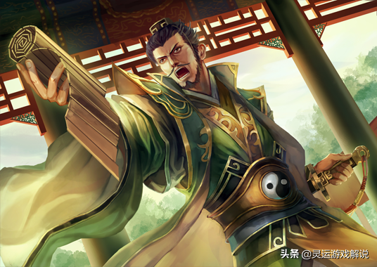 三國殺：這幾個武將我敢打賭沒幾個人記得，技能堪稱坑爹