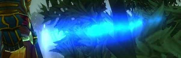 魔獸世界-單手劍中的極品幻化，你拿到了嗎？