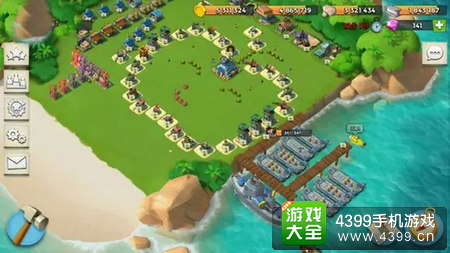 趣味《海島奇兵》：細數那些年遇到的奇葩陣型！