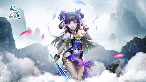 《問道》元靈翻羽的屬性逆天 研發數據詳解