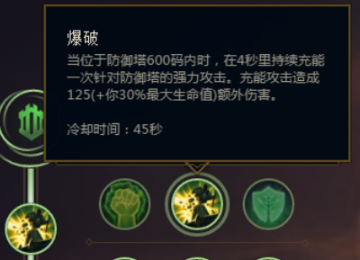 LOL上單的萬金油， 盟主納爾常見三種符文及出裝玩法