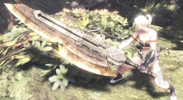 《怪物獵人世界》斬斧圖鑒 斬斧派生一覽