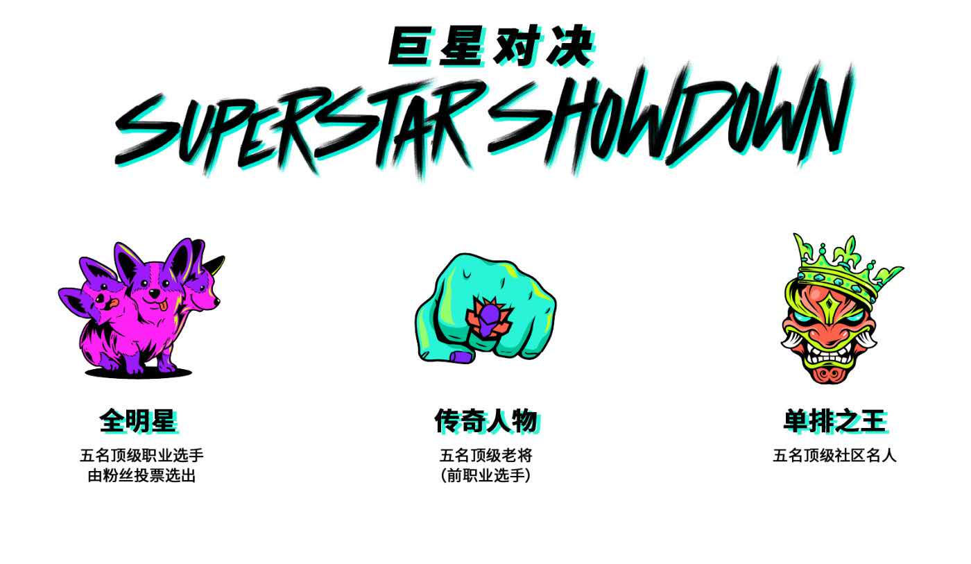 虎娘日報:雙十一皮膚促銷預告 全明星賽即將來臨