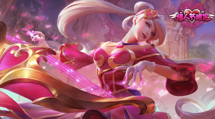 LOL:破敗納爾單帶無解 版本五大強勢套路推薦