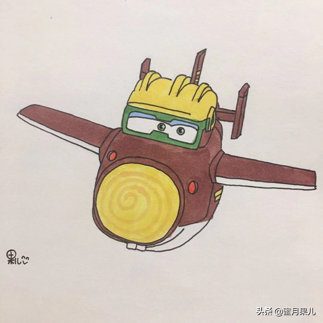 你家有超級飛俠迷嗎？能認出下面這些超級飛俠人物嗎？