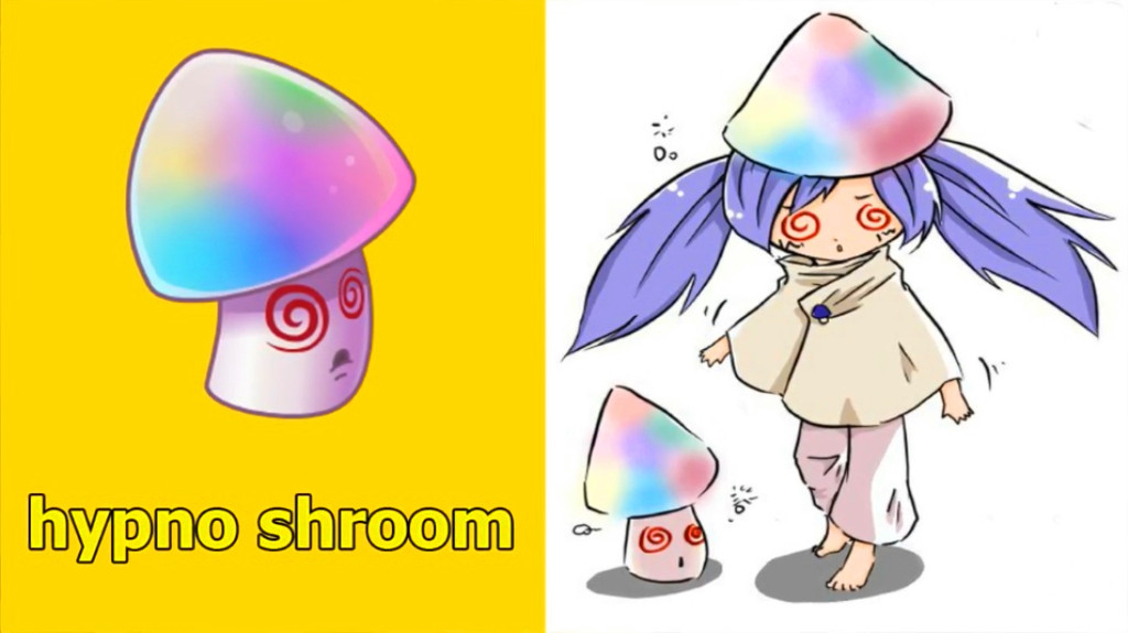 《植物大戰僵尸》擬人化后，星星果變成了拿奶瓶的小正太！