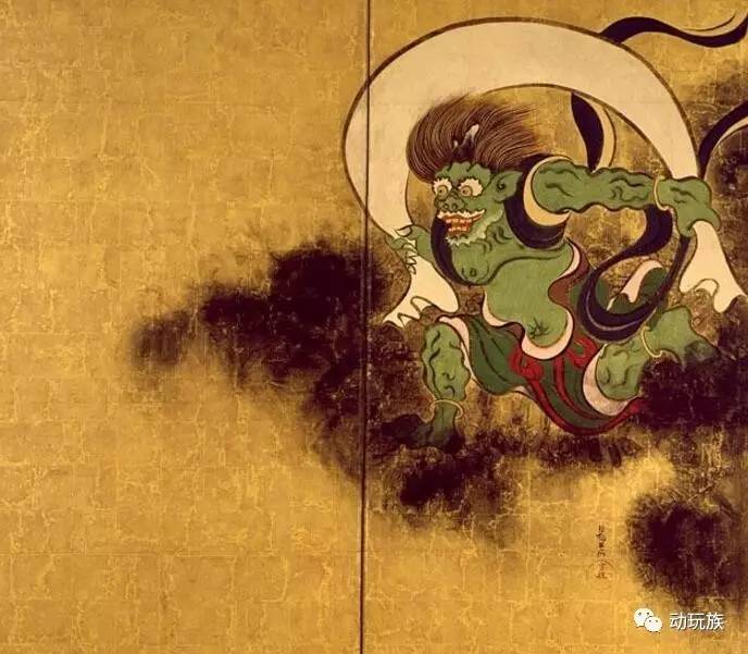 精靈寶可夢圖鑒第75期——搜神記(39)龍卷云