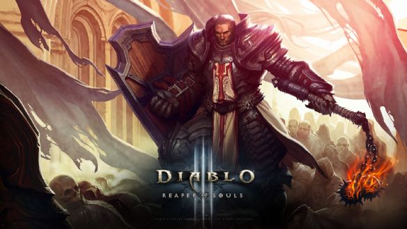 《暗黑破壞神3:奪魂之鐮》獵魔人巔峰等級加點攻略