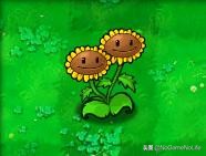 《植物大戰僵尸2》圖鑒--植物(三)