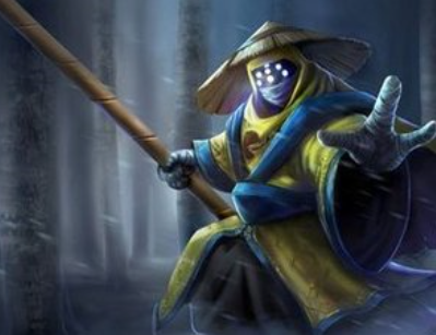 武器打野攻略如何？學會這份攻略，你就能成！
