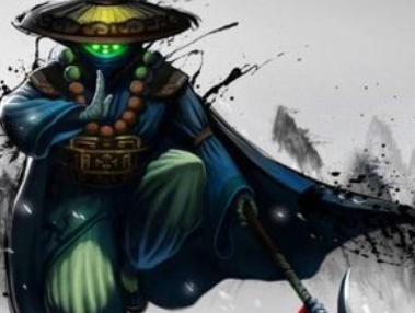 武器打野攻略如何？學會這份攻略，你就能成！