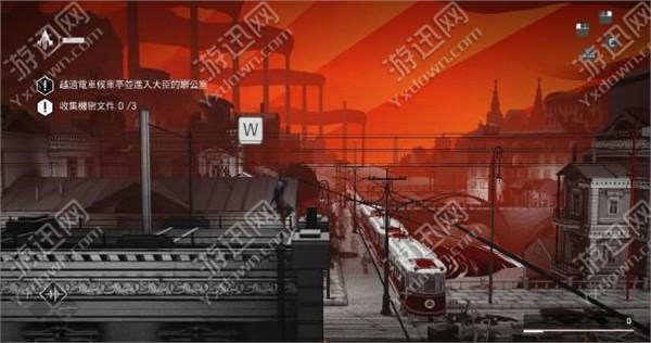 《刺客信條編年史:俄羅斯》全劇情收集圖文攻略大全