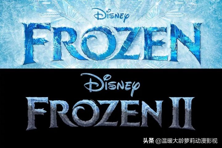 《冰雪奇緣》系列解析，艾莎曾經是反派，安娜的魔法可以戰勝黑暗