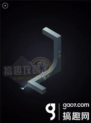 紀念碑谷2第4關攻略 紀念碑谷2吊橋圖文攻略