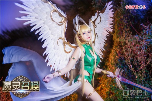 Com2uS “魔靈召喚”SWC洛杉磯總決賽即將打響