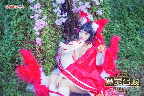 Com2uS “魔靈召喚”SWC洛杉磯總決賽即將打響