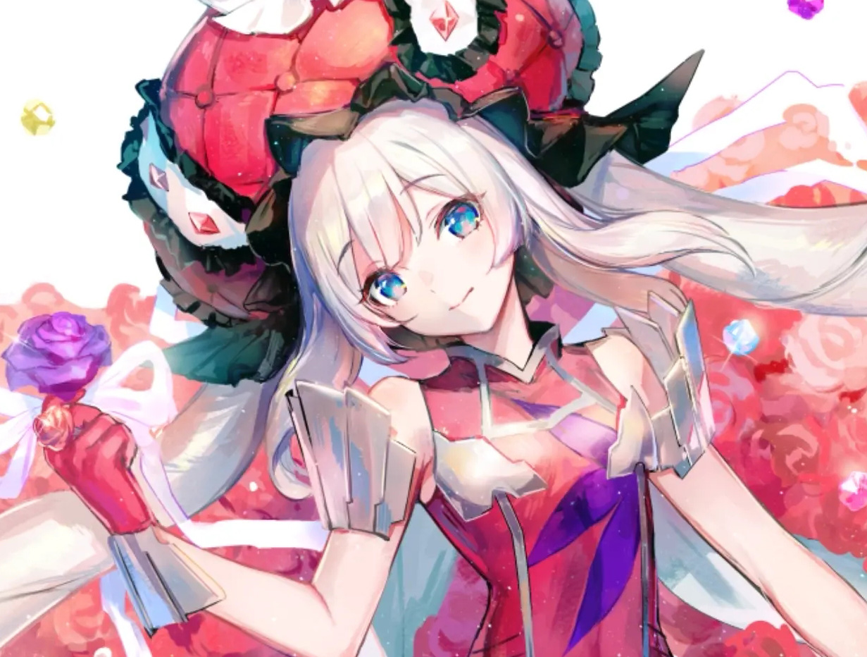 fgo:超一流綠卡打手最佳獲取卡池詳解 一個月后FZ復刻可撈狂蘭