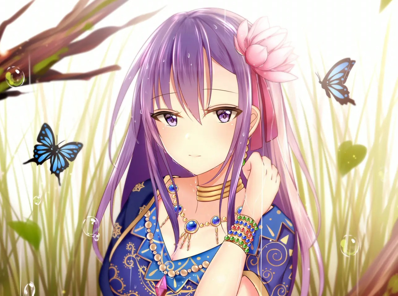 fgo:超一流綠卡打手最佳獲取卡池詳解 一個月后FZ復刻可撈狂蘭