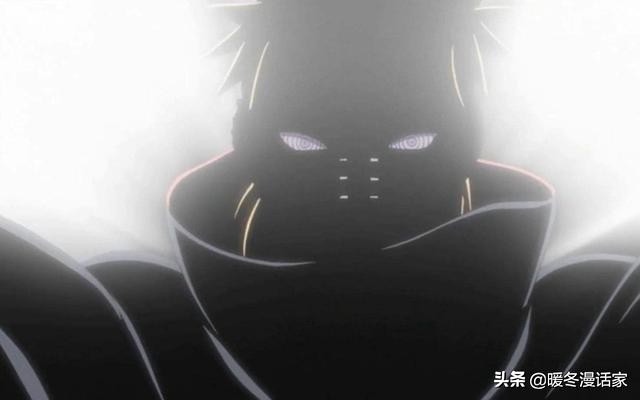 火影忍者:忍術的發音中文化，我就不信你們沒喊過。