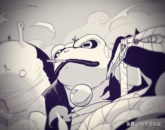 火影忍者:忍術的發音中文化，我就不信你們沒喊過。