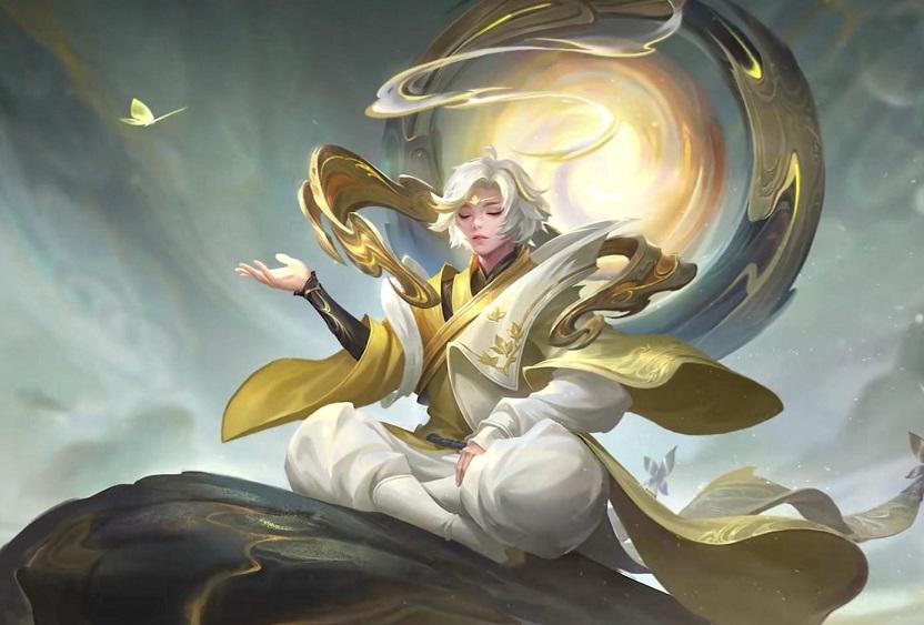 王者榮耀：最超值皮膚，特效比史詩還好的限定，售價卻只要1元？