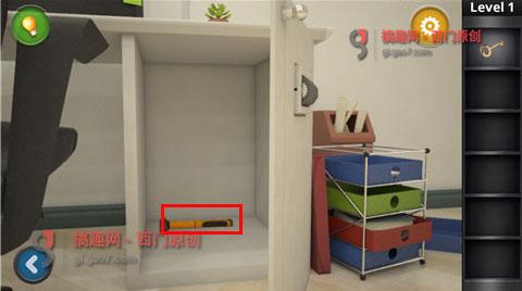 101個密室逃脫3辦公室的秘密攻略 101個密室逃脫3通關圖文攻略