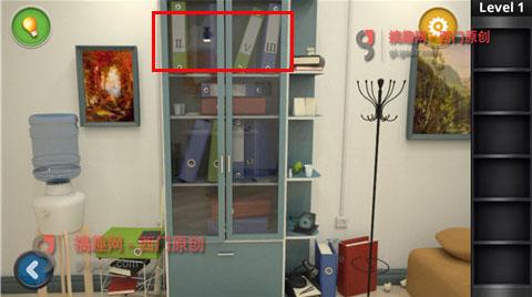 101個密室逃脫3辦公室的秘密攻略 101個密室逃脫3通關圖文攻略