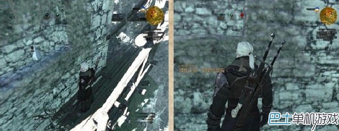 巫師3狼派裝備位置 尋寶任務:狼學派裝備介紹