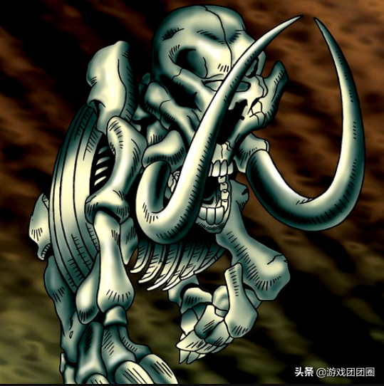 游戲王：武藤游戲卡池第二期，卡組經典兩套搭配，都能組合超強怪