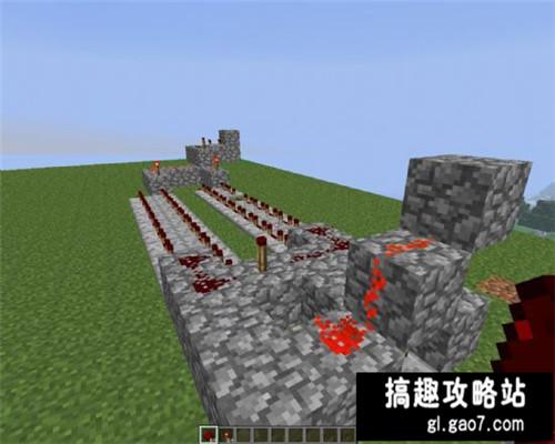 我的世界兩分鐘計時器制作方法詳解