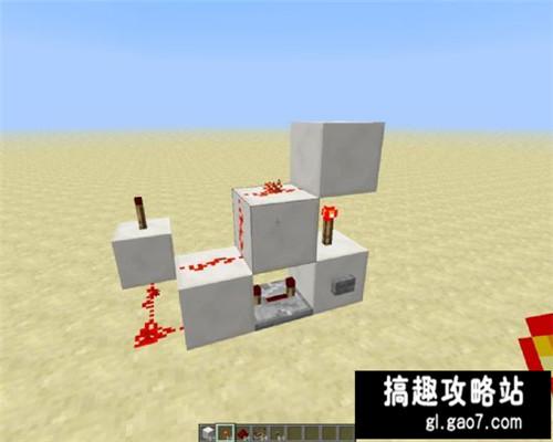 我的世界兩分鐘計時器制作方法詳解