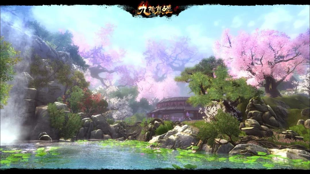 玩家可以免費穿風物志？《九陰真經》新版本新玩法揭秘