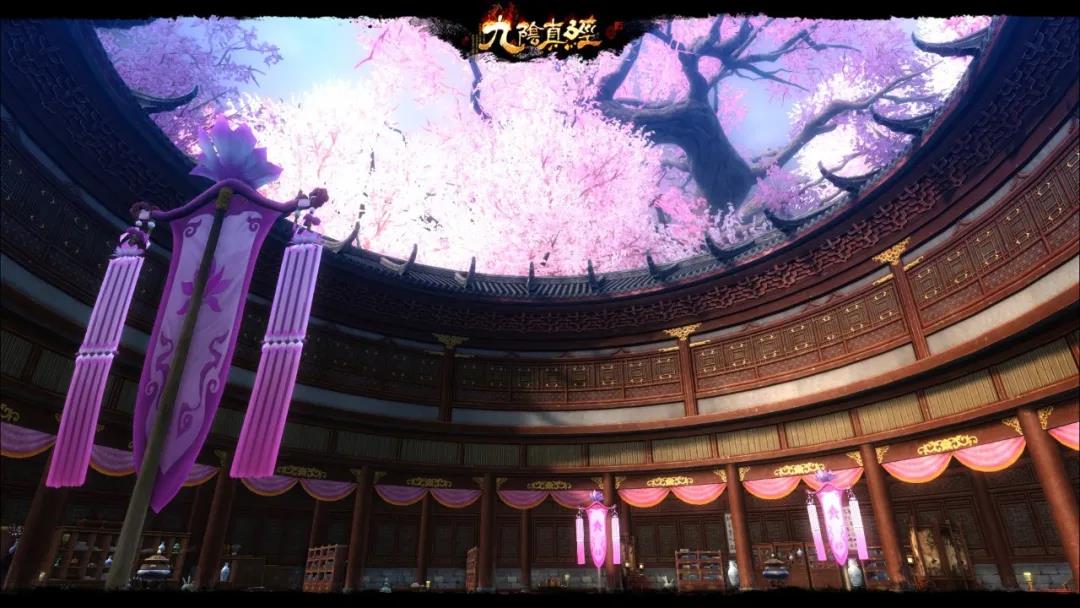 玩家可以免費穿風物志？《九陰真經》新版本新玩法揭秘