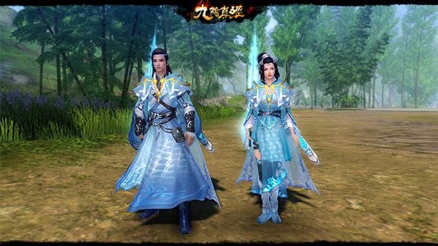 玩家可以免費穿風物志？《九陰真經》新版本新玩法揭秘