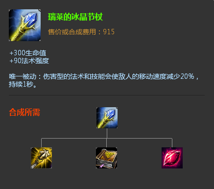 最穩安妮出裝思路，套路出裝教你能扛又能打