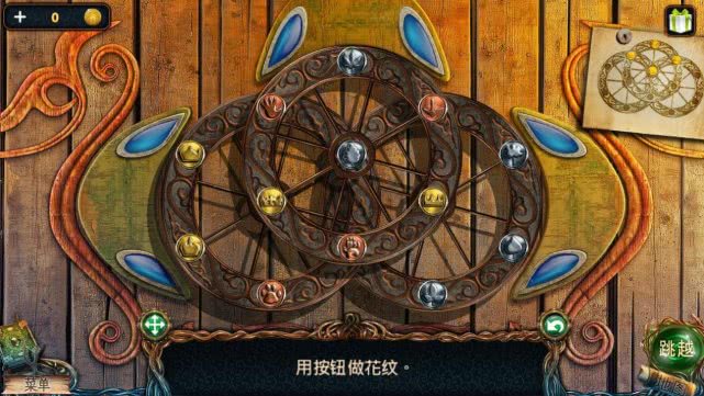 密室逃脫9太空迷航：硬核解謎手游，不看攻略你能過幾關？