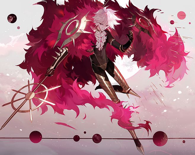 FGO迦爾納簡評：槍階頂尖輸出，然而神祖即將上線