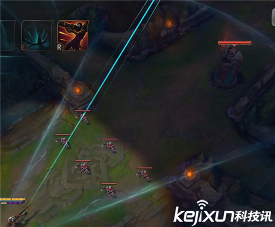 LOL新英雄玩法解析 LOL戲命師天賦加點推薦