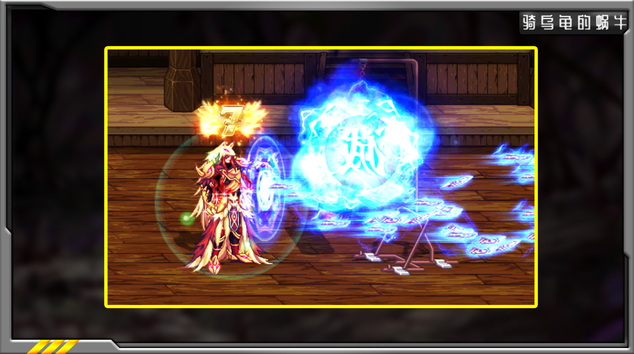 DNF：驅魔三覺版本技能加點分析，法驅和力驅誰更強？