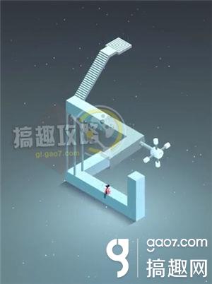 紀念碑谷2通關攻略 紀念碑谷2通關圖文攻略
