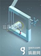 紀念碑谷2第十四章怎么