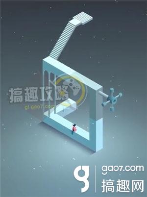 紀念碑谷2通關攻略 紀念碑谷2通關圖文攻略