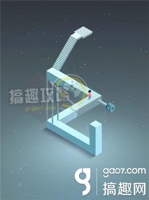 紀念碑谷2通關攻略 紀念碑谷2通關圖文攻略