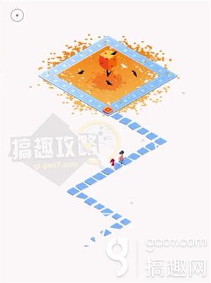 紀念碑谷2通關攻略 紀念碑谷2通關圖文攻略