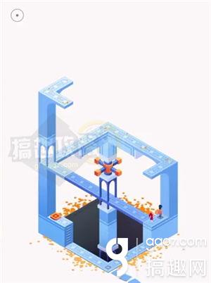 紀念碑谷2通關攻略 紀念碑谷2通關圖文攻略