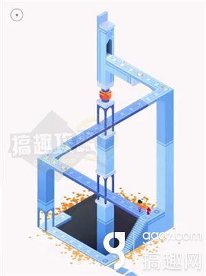 紀念碑谷2通關攻略 紀念碑谷2通關圖文攻略