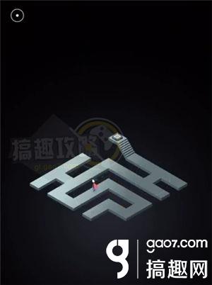 紀念碑谷2通關攻略 紀念碑谷2通關圖文攻略