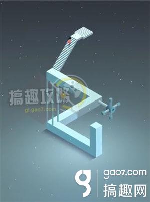 紀念碑谷2通關攻略 紀念碑谷2通關圖文攻略