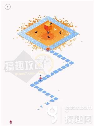紀念碑谷2通關攻略 紀念碑谷2通關圖文攻略